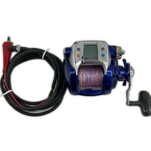 Daiwa mulinello elettrico - daiwa,