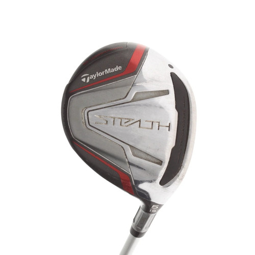 Taylormade stealth fairway - taylormade,