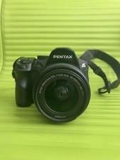 Reflex digitale pentax 30 - reflex,