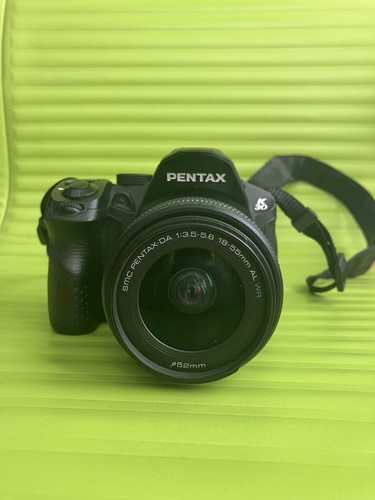 Reflex digitale pentax 30 - pentax, k-30