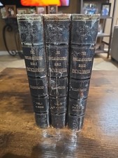 Antique 1904 THE POPULAR AND