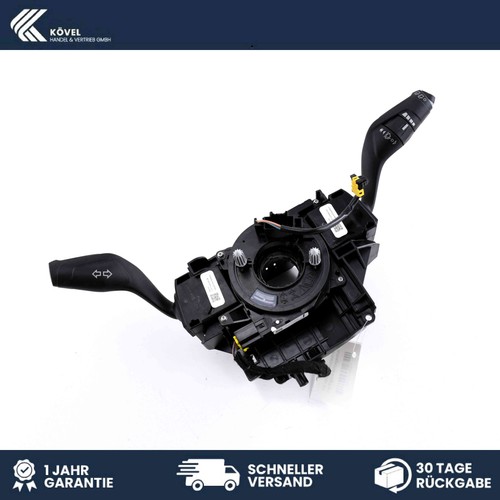 Leva comando con - comando, anello