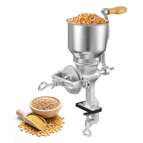 Vevor mulino per cereali - per, a