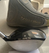 Driver LH TaylorMade R7