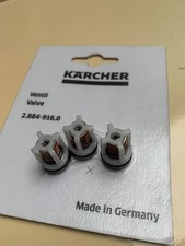 RICAMBI ORIGINALI KARCHER Set