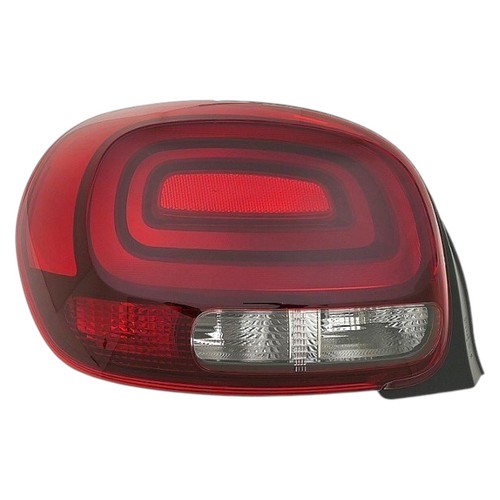 Fanale posteriore citroen - posteriore, c3