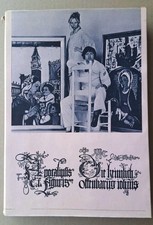 Apocaliptis a figuris - Gennaro Picinni - Foto Chiara Samugheo 1977