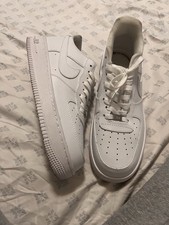 Brand New Air Force 1 without