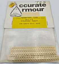 Set binari vintage Accurate