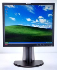 Lenovo L192p 19 pollici PVA