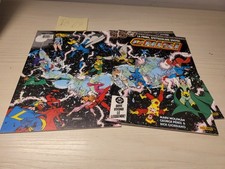 DC Facsimile Edition Crisi