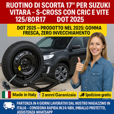 Kit ruotino di - 💥,