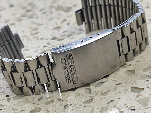 Bracciale vintage seiko - bracciale, 5