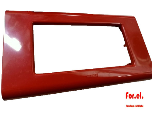 Gewiss gw90004243 placca - gw90004243,