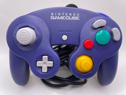 Controller nintendo gamecube - controller,