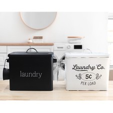 Contenitore Polvere Lavanderia