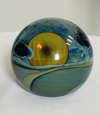 STUPENDO fermacarte vintage