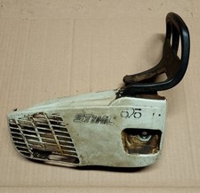 carter e freno catena motosega potatura STIHL MS192T ms194 11376401700