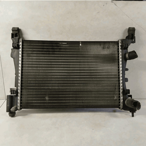 55701408 radiatore opel - radiatore,