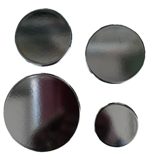 Serie piattelli cappellotti - serie,