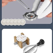 Kit di riparazione per orologi