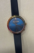 OROLOGIO IN ACCIAIO DA DONNA
