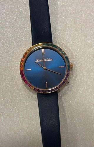 Orologio acciaio donna - in,