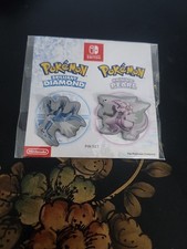 Gamestop Brilliant Diamond And