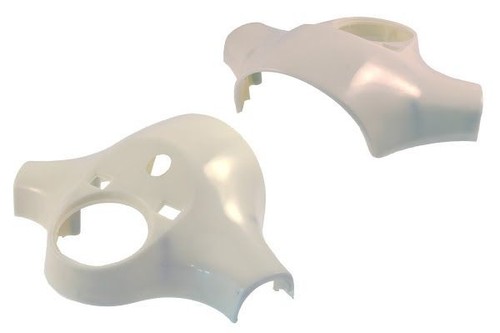 Coperchio manubrio piaggio - manubrio,