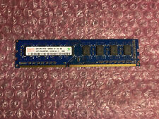 Hynix HMT125U6BFR8C-H9-N0-AA C 2 GB 2RX8 PC3-10600U 1333 MHHZ memoria pc