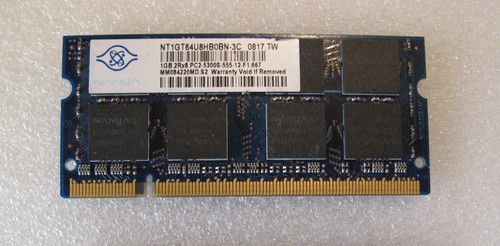 Barrette ram go nanya - 1,