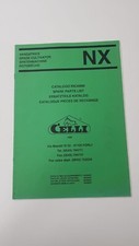 Catalogo originale parti - originale, di