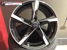 Cerchi FORD fusion escape taurus galaxy kuga mondeo s-max 17 pollici