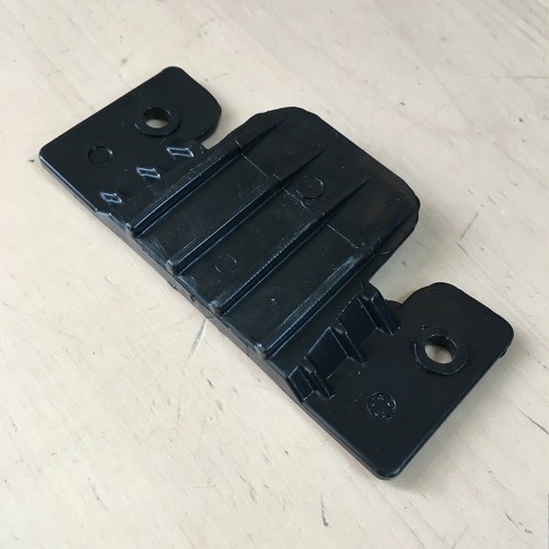 Connettore plastica - 2,
