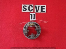 Porta spazzole per motorino avviamento motore