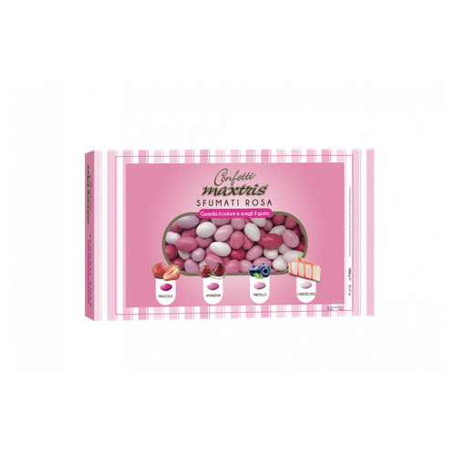 Maxtris confetti italiani - maxtris,