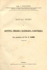 FERRANNINI A. MANUALE DI