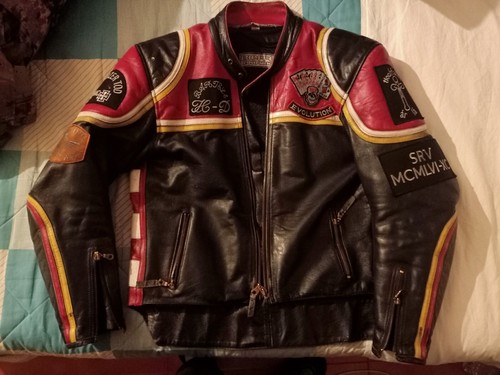 Giubbotto harley davidson - harley,