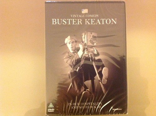 Buster keaton vintage comedy - vintage,