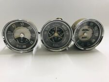 Serie Strumenti Alfa Romeo