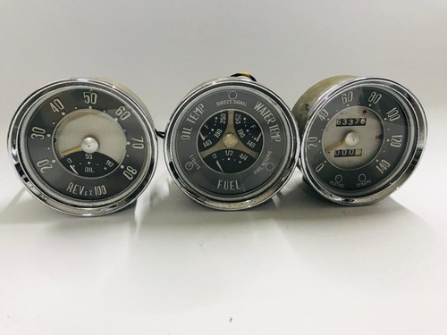 Serie strumenti alfa - serie,