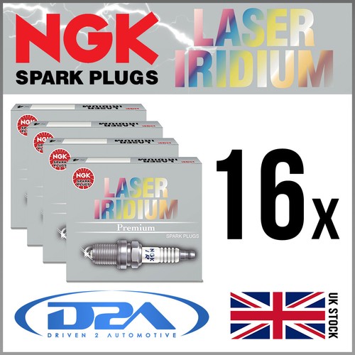 Candele ngk ilfr6a laser - ngk,
