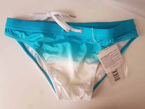 Bikkembergs costume uomo slip - bikkembergs,
