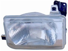 FARO PROIETTORE DESTRO H4