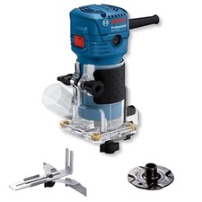 BOSCH GLF 55-6 RIFILATORE