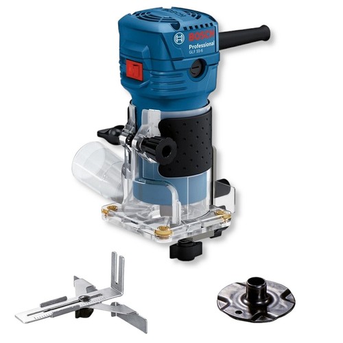 Bosch glf rifilatore - 55-6,