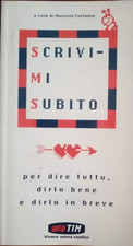 libro Maurizio Costanzo cura