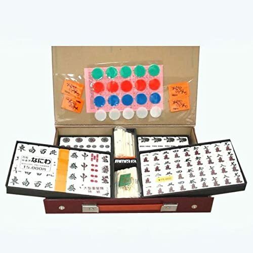Set giapponese mahjong - giapponese,