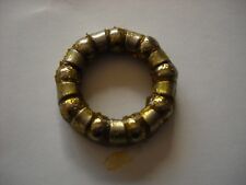 GABBIETTA IN METALLO CON SFERA