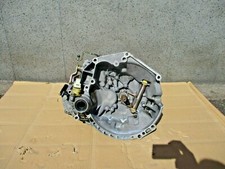 20CD70 CAMBIO 5 MARCE MANUALE PEUGEOT 206 1.6i ANNO 2000 NFZ BENZINA